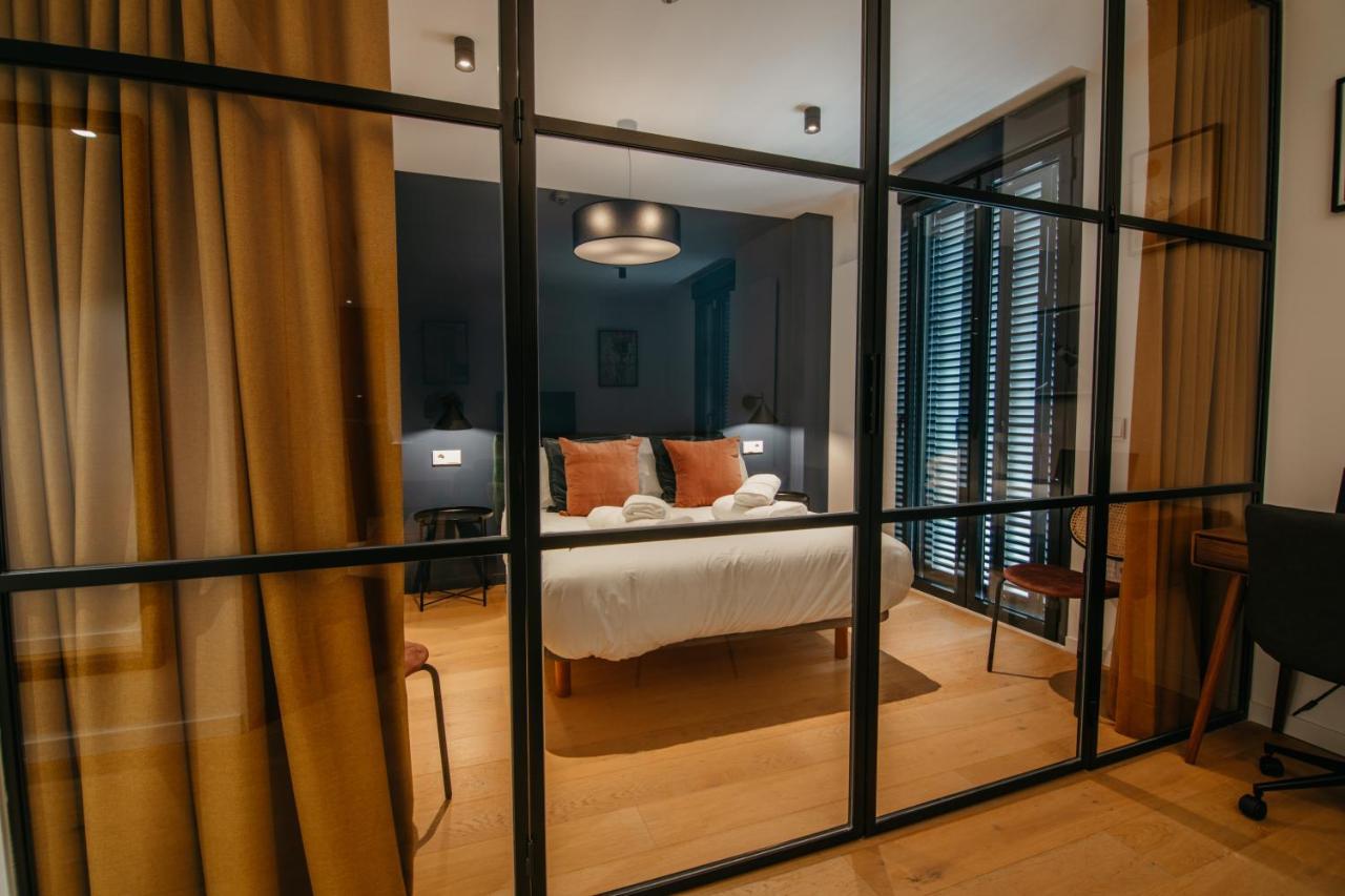 Tuguest Obispo Apartment Granada Exteriör bild