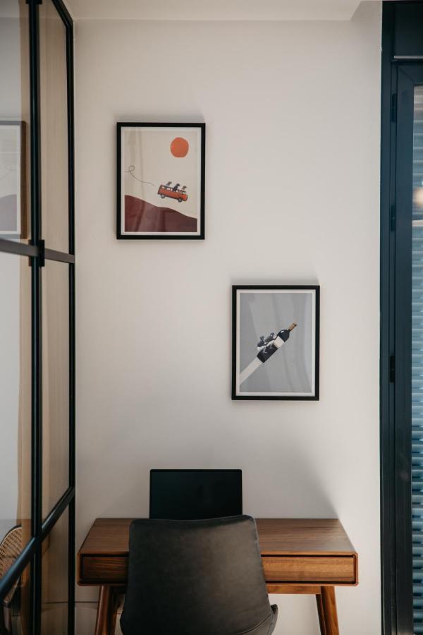Tuguest Obispo Apartment Granada Exteriör bild