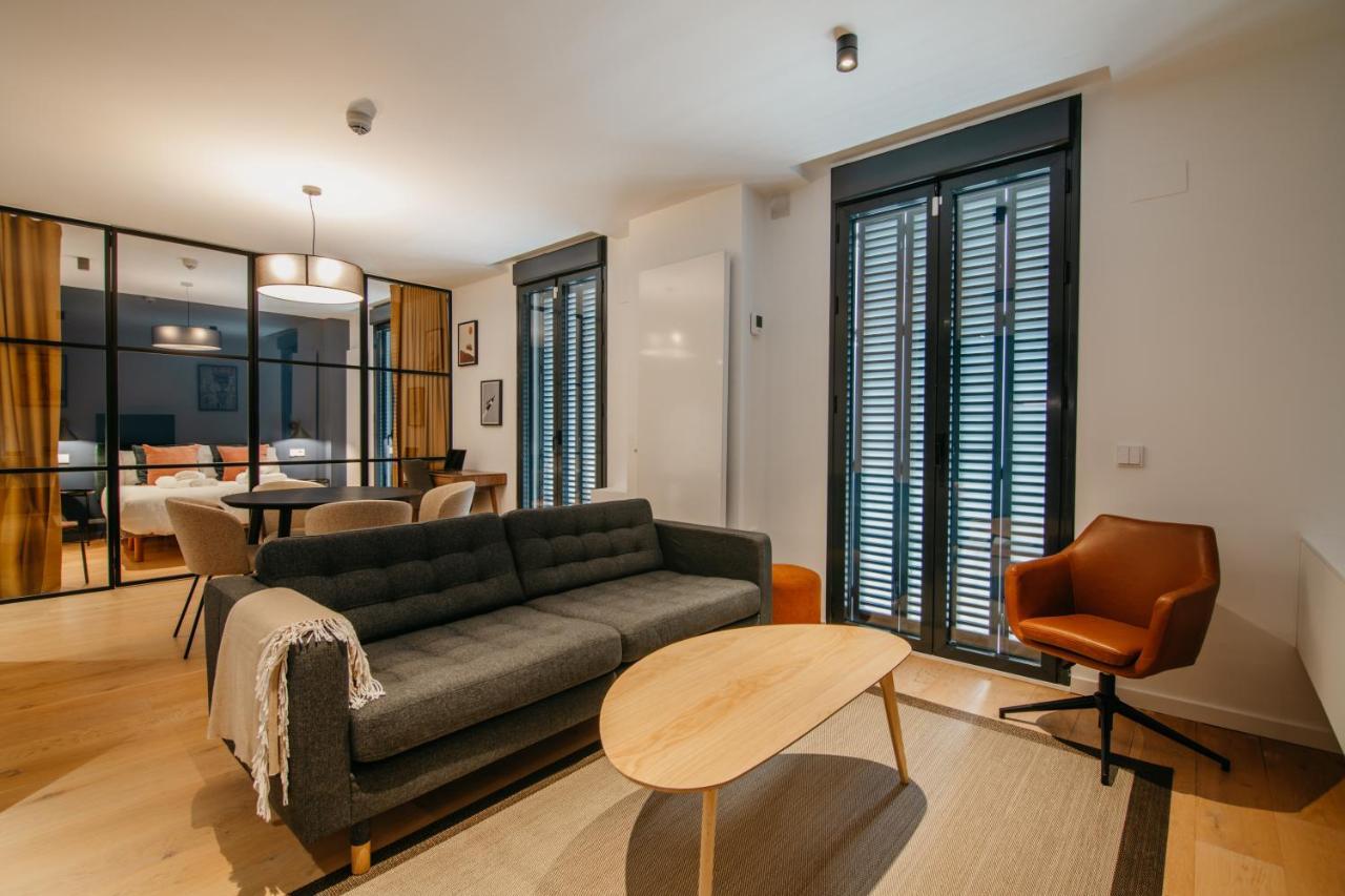 Tuguest Obispo Apartment Granada Exteriör bild