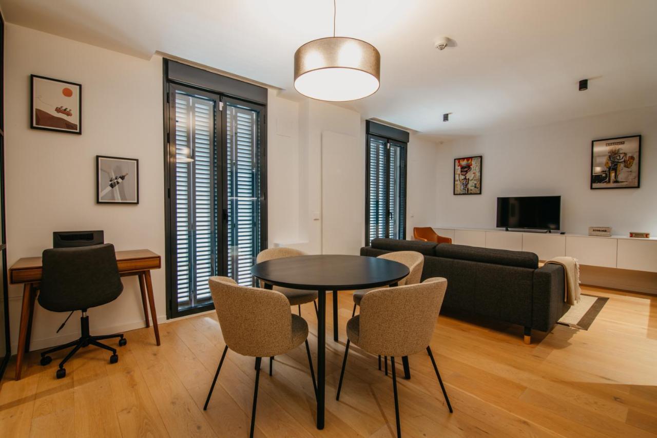 Tuguest Obispo Apartment Granada Exteriör bild