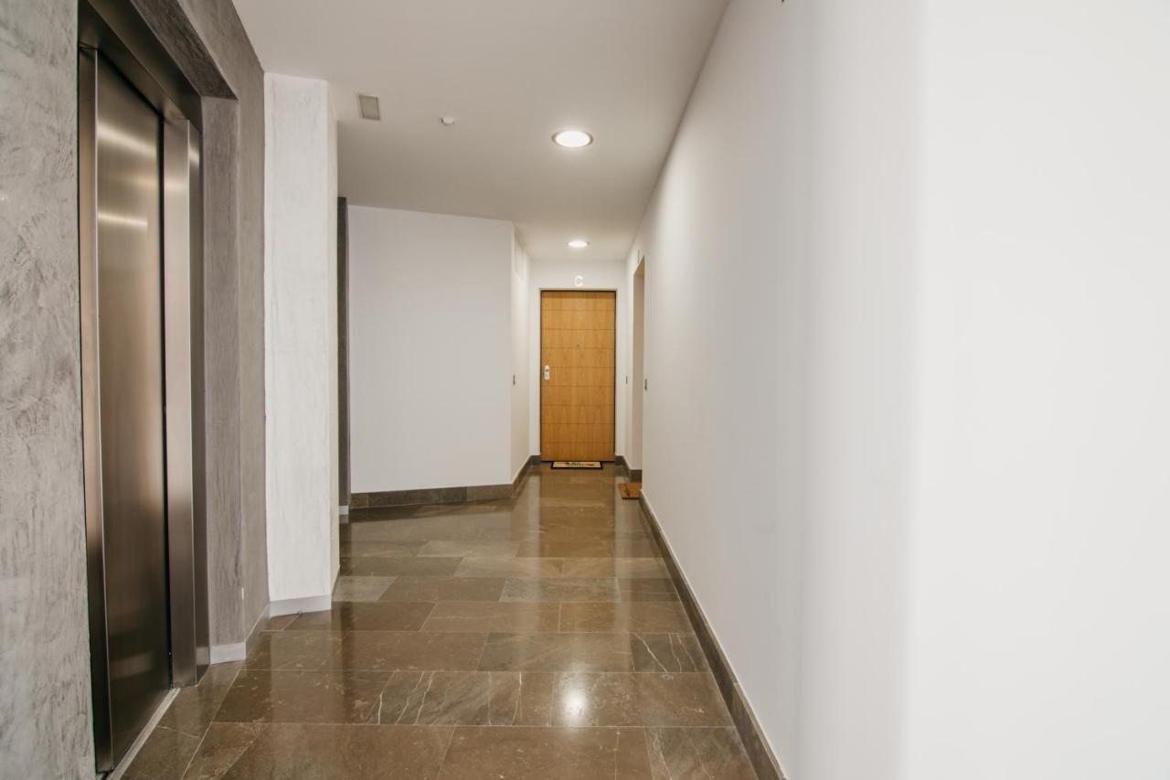 Tuguest Obispo Apartment Granada Exteriör bild