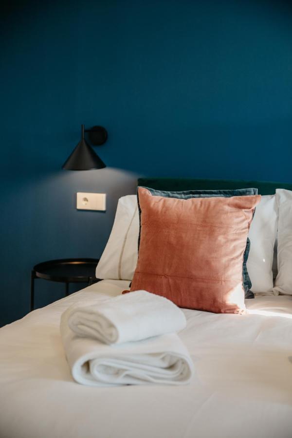 Tuguest Obispo Apartment Granada Exteriör bild