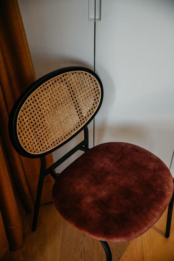 Tuguest Obispo Apartment Granada Exteriör bild