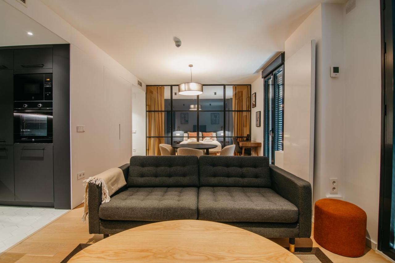 Tuguest Obispo Apartment Granada Exteriör bild