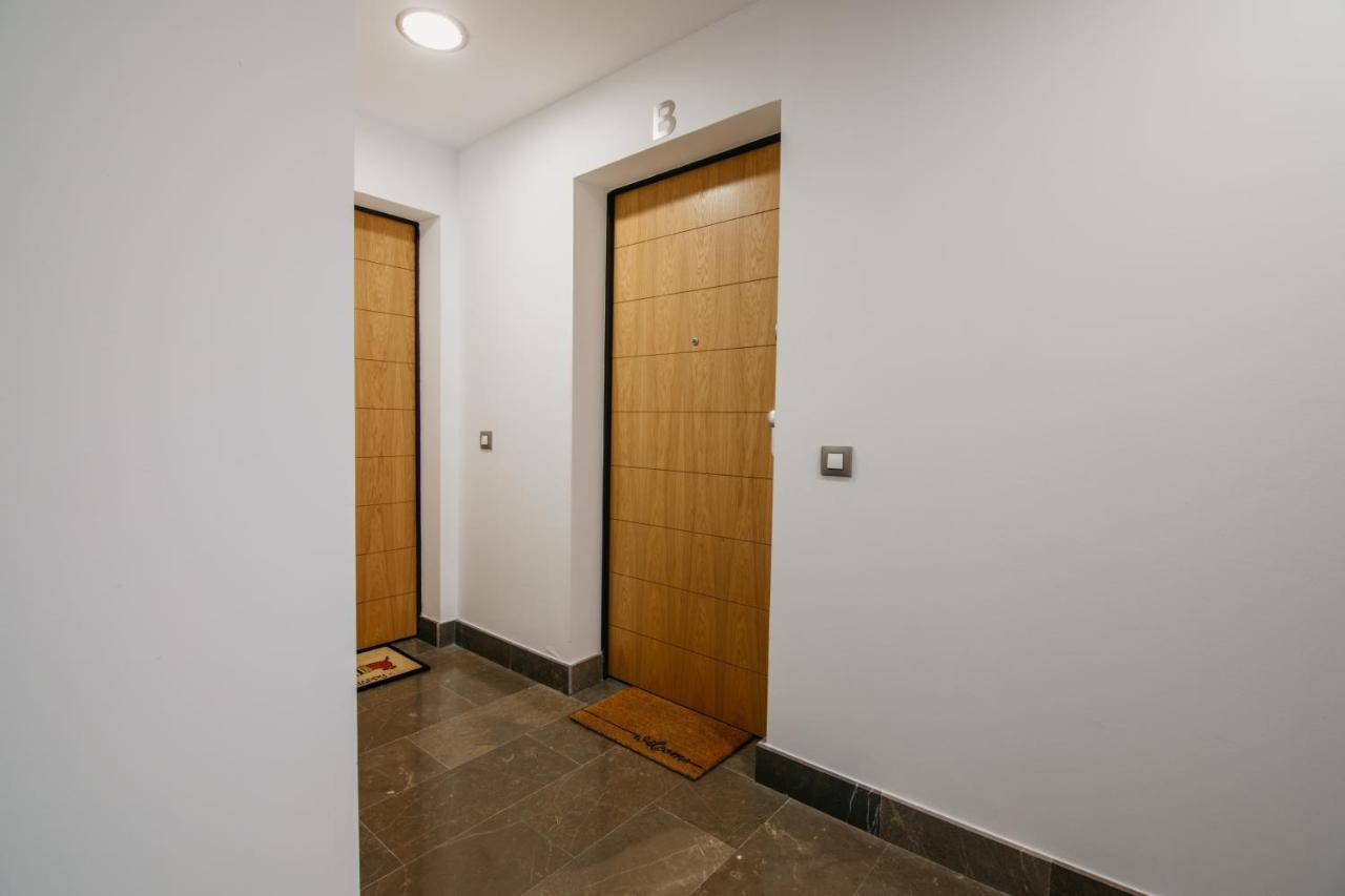 Tuguest Obispo Apartment Granada Exteriör bild
