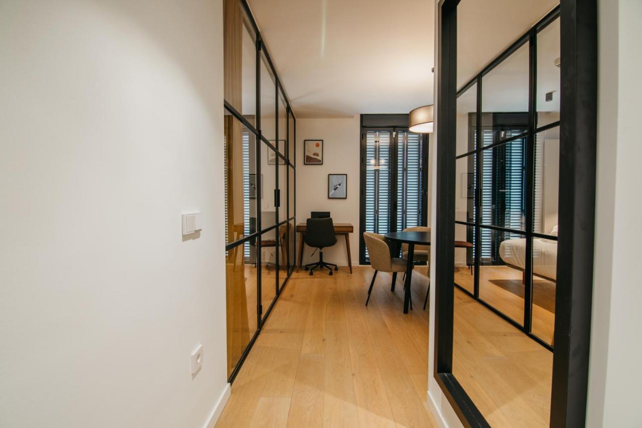 Tuguest Obispo Apartment Granada Exteriör bild