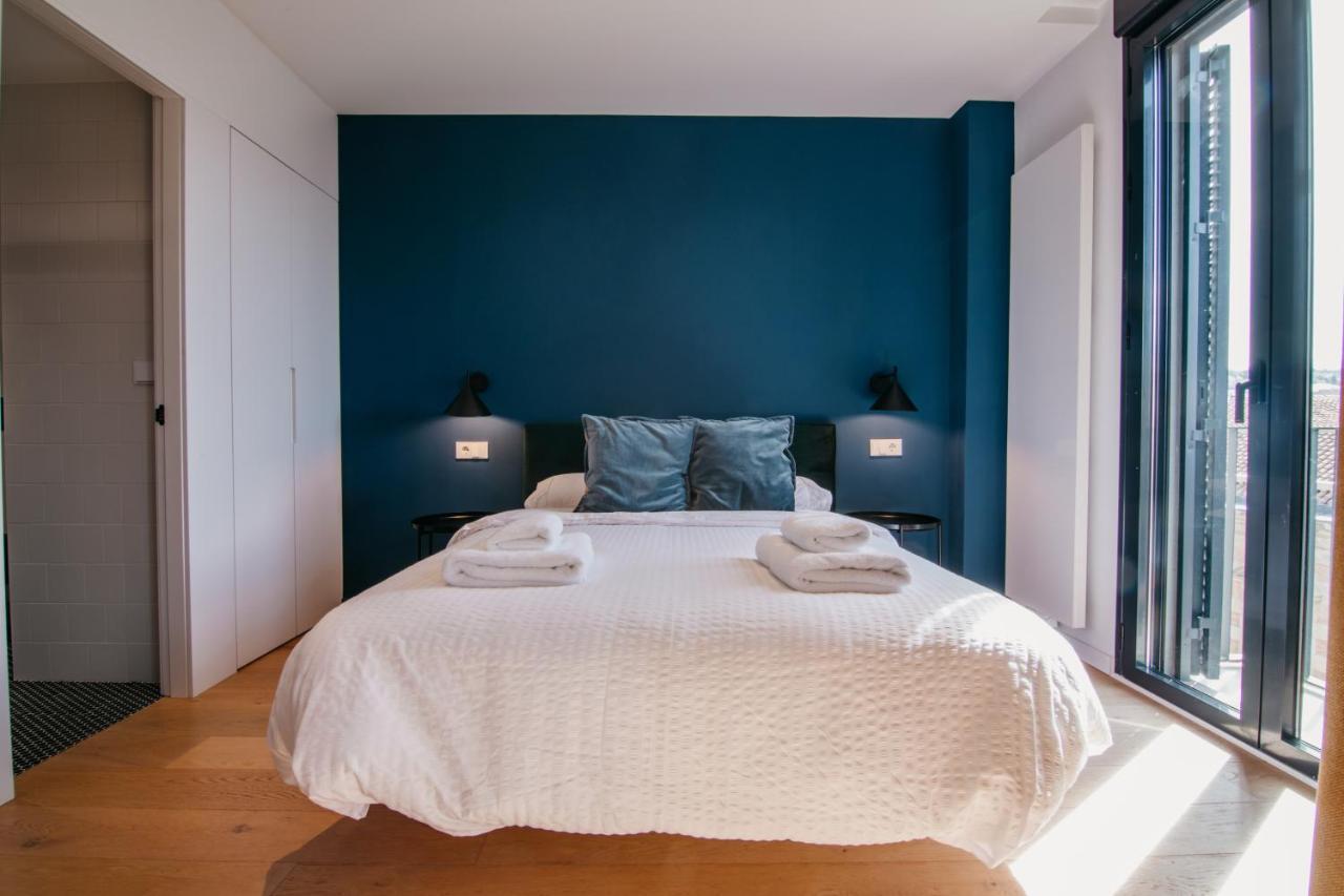 Tuguest Obispo Apartment Granada Exteriör bild