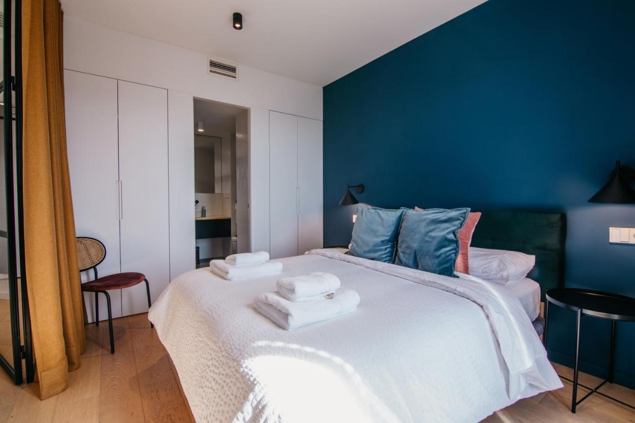 Tuguest Obispo Apartment Granada Exteriör bild